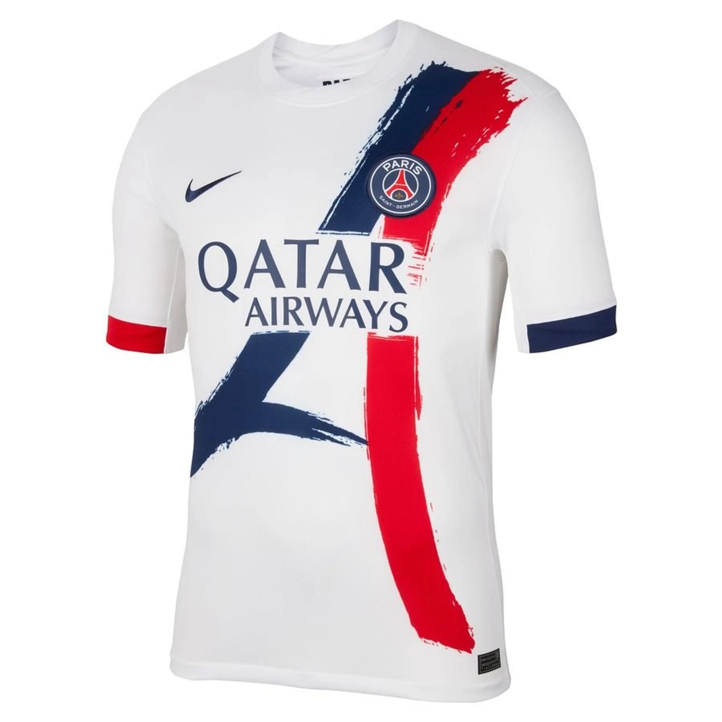 Camisola Paris Saint-Germain Alternativa 2025/26- Versão Adepto