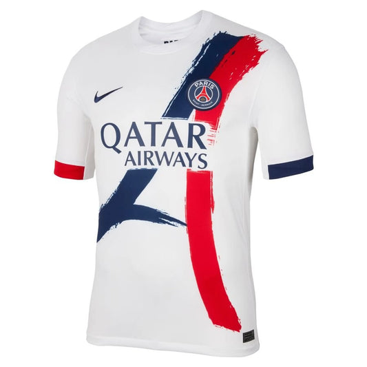 Camisola Paris Saint-Germain Alternativa 2025/26- Versão Adepto