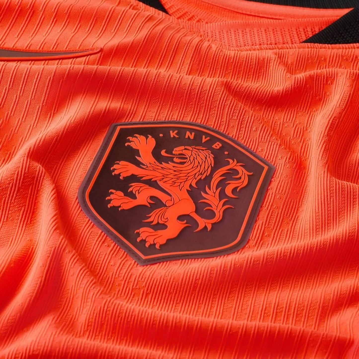 Holanda Principal Mundial 2026 – Versão Jogador