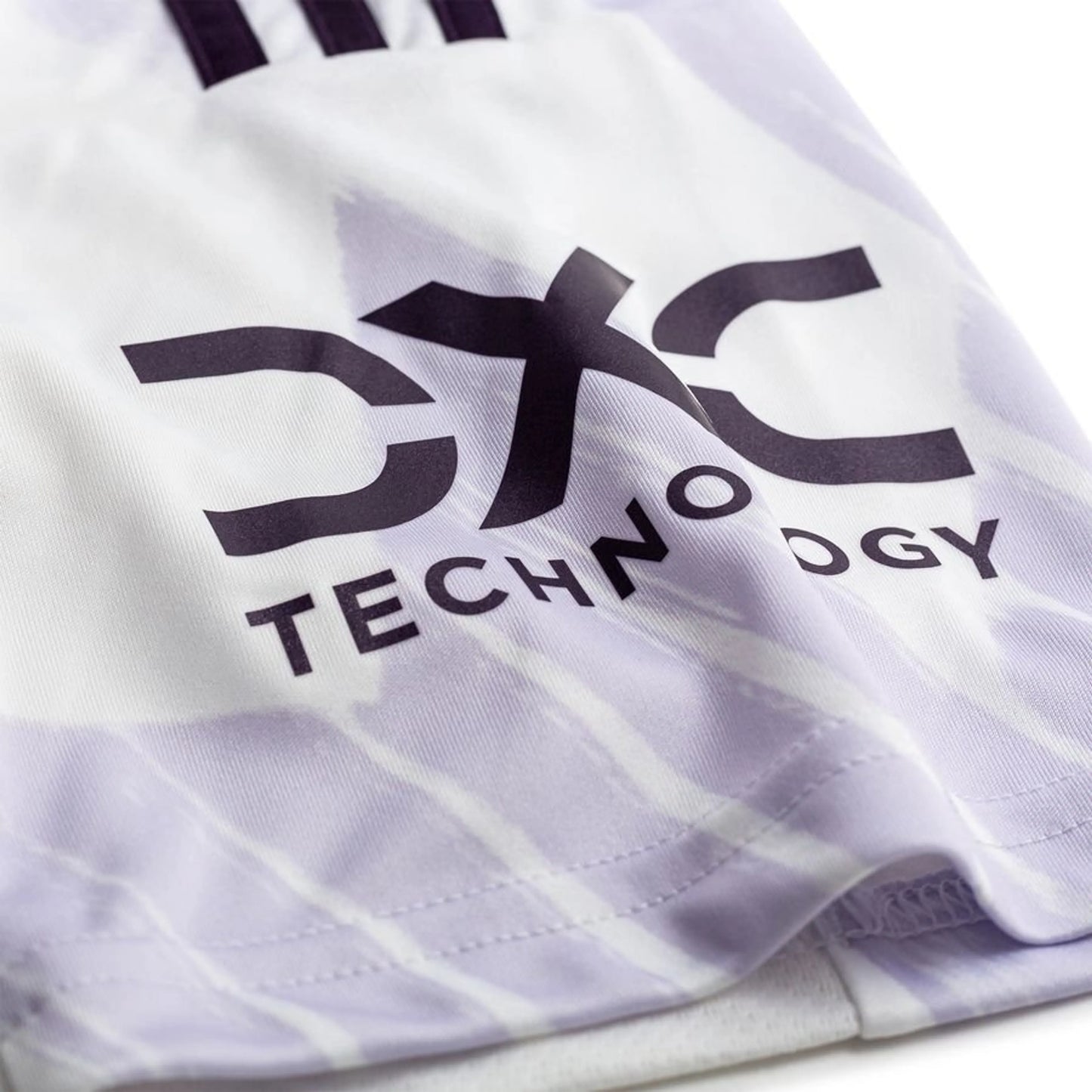 Camisola Manchester United Alternativa 2025/26- Versão Adepto