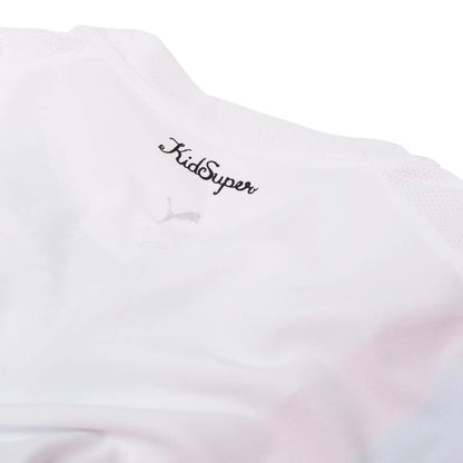 Camisola Manchester City Kidsuper Mundial de Clubes 2025 – Versão Jogador- Versão Adepto