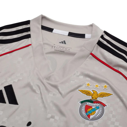 Benfica Alternativa 2025/26- Versão Adepto