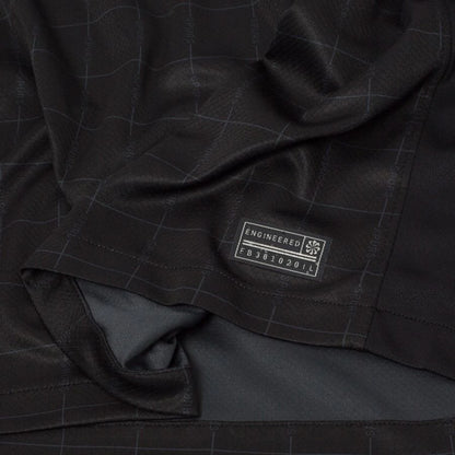 Camisola Tottenham Alternativa 2025/26- Versão Adepto