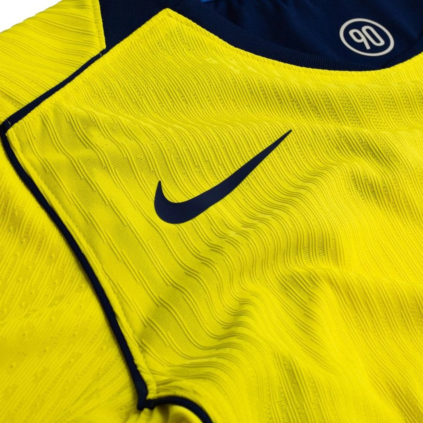 Camisola Tottenham Terceira 2025/26 – Versão Jogador