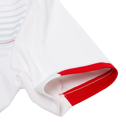 Camisola RB Leipzig Principal 2025/26- Versão Adepto