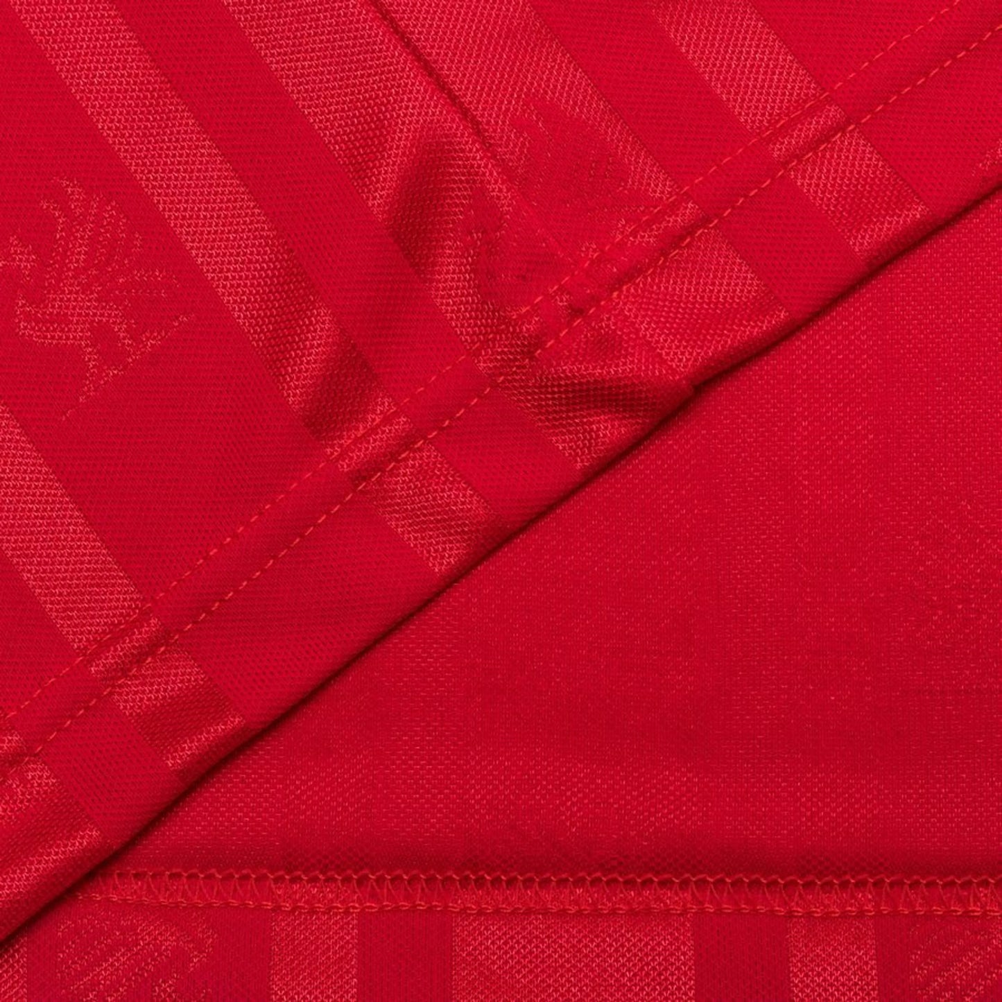 Liverpool Principal 1988/89 – Retro- Versão Adepto