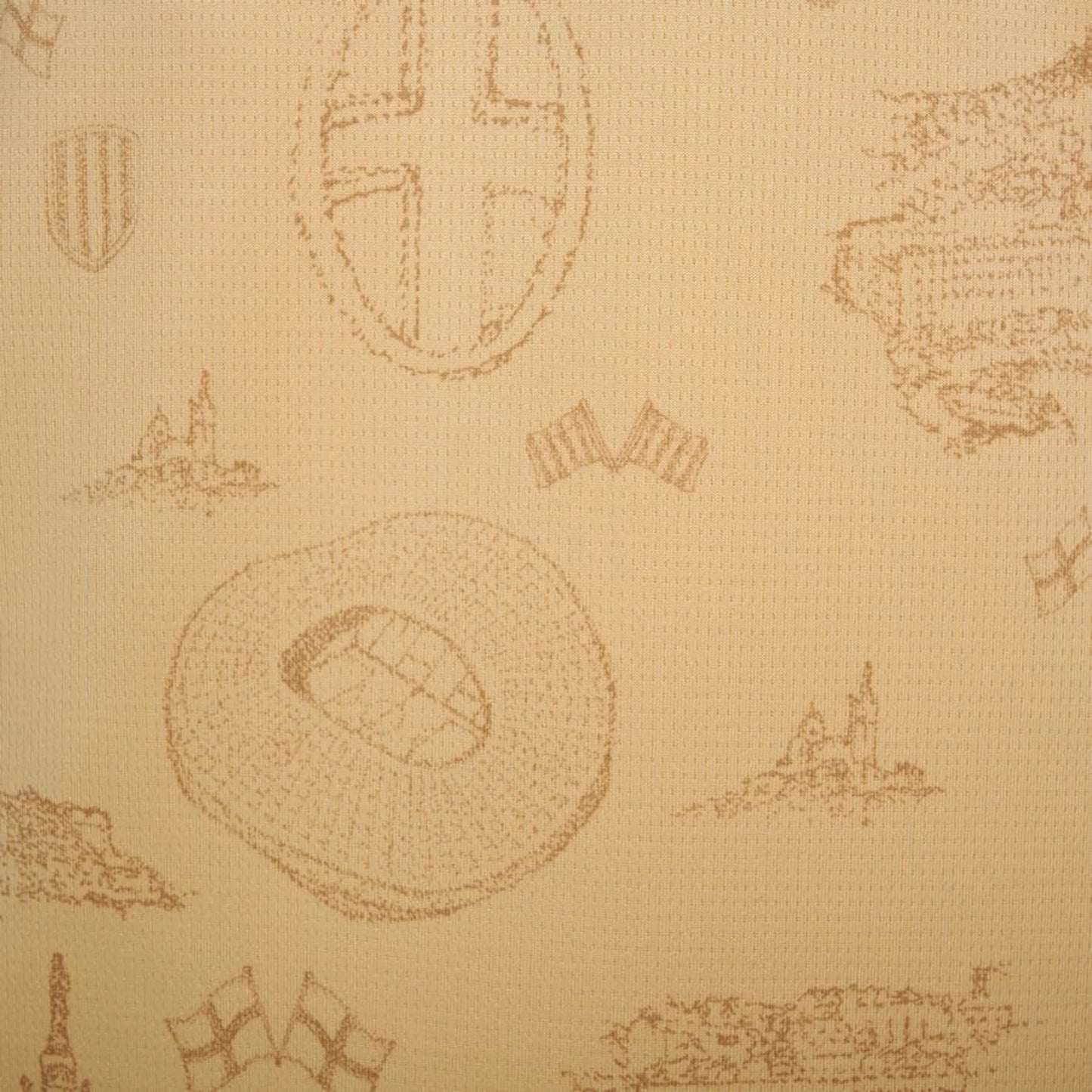 Camisola Marselha Quarta 2025/26- Versão Adepto