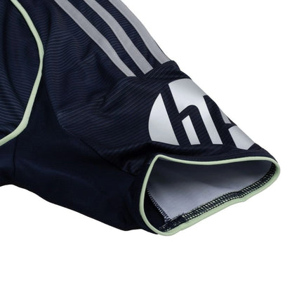 Camisola Real Madrid Alternativa 2025/26 - Versão Adepto