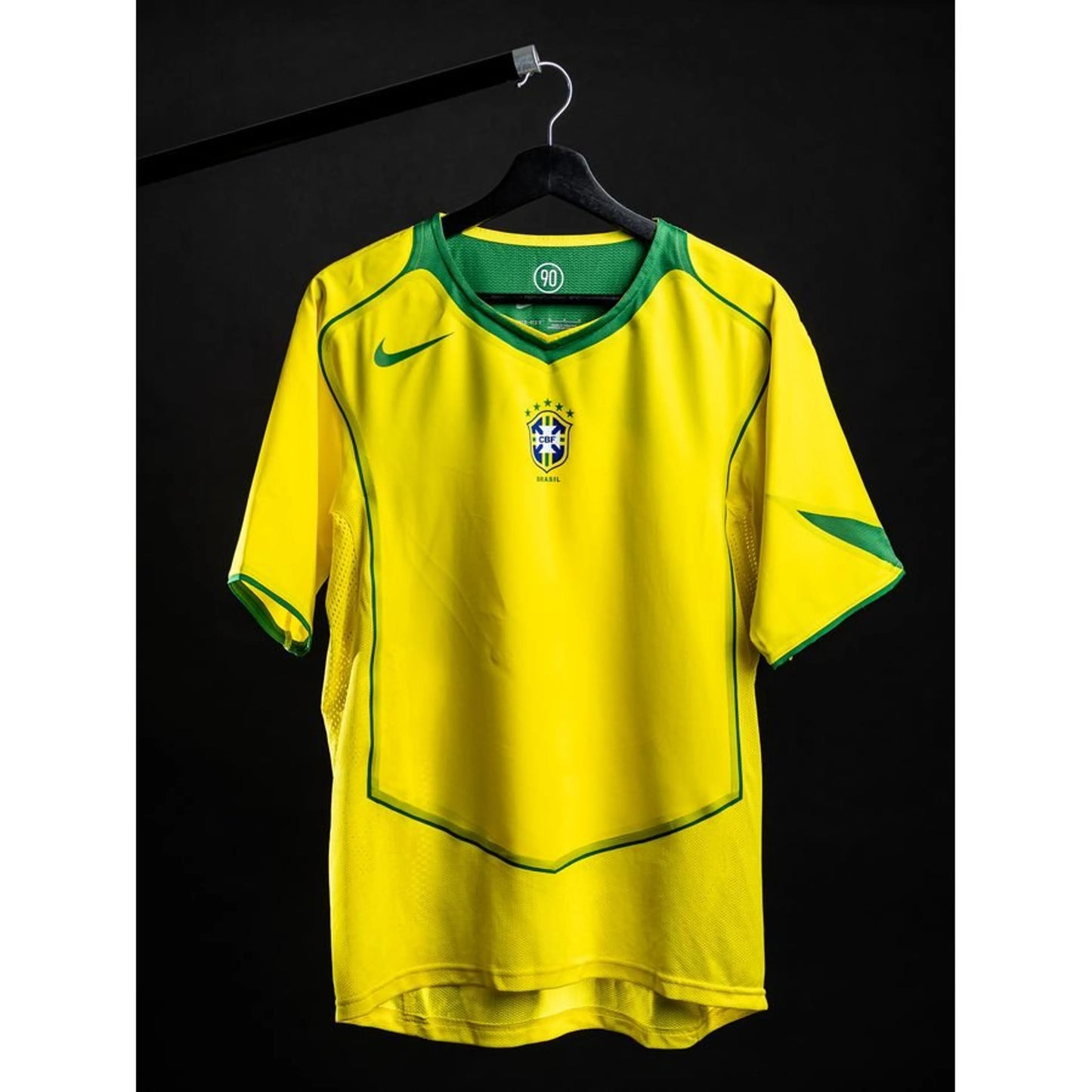 Brasil Principal 2004 – Reedição - Versão Adepto