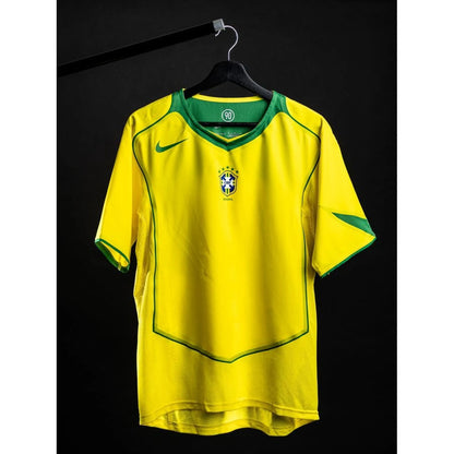Brasil Principal 2004 – Reedição - Versão Adepto