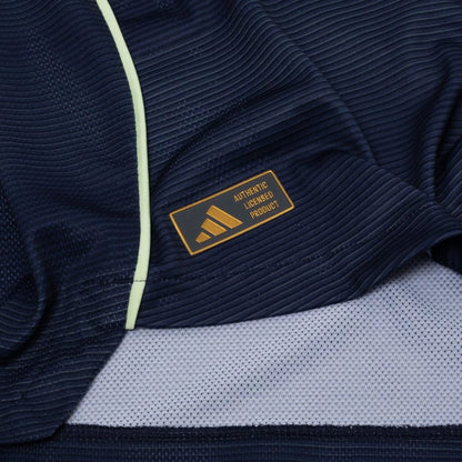 Camisola Real Madrid Alternativa 2025/26 – Versão Jogador