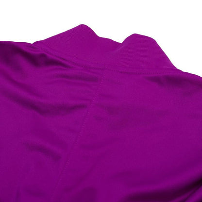 Fato Treino Barcelona Dri-FIT Strike – Roxo/Dourado