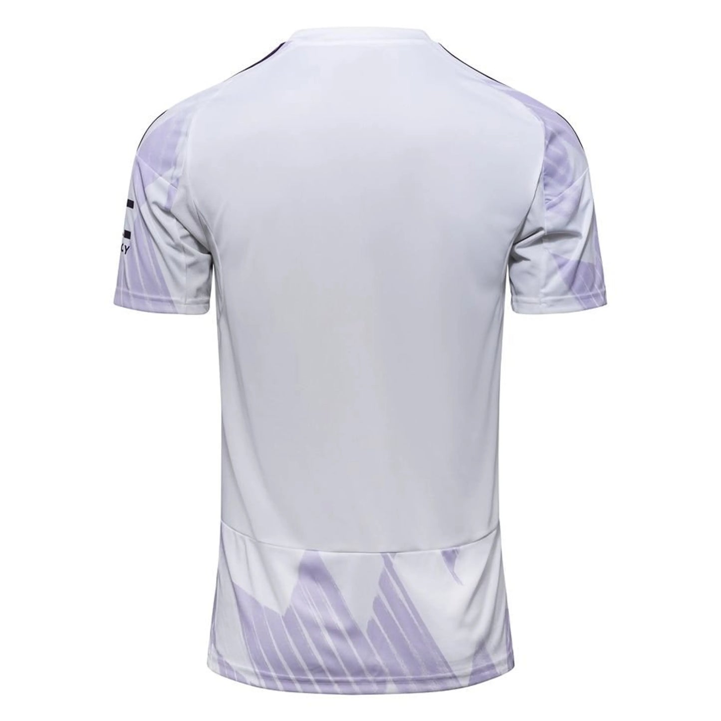 Camisola Manchester United Alternativa 2025/26- Versão Adepto