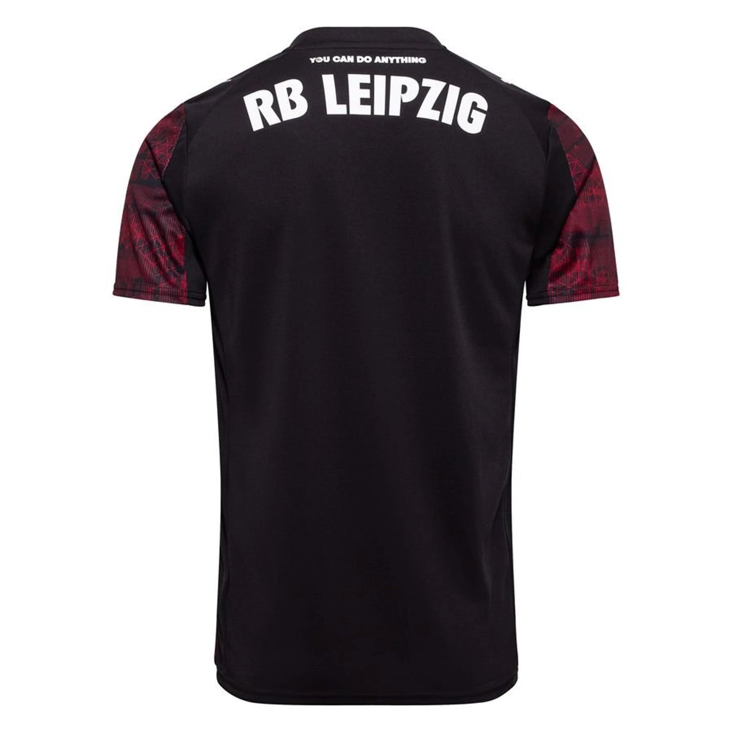 Camisola RB Leipzig Terceira 2025/26- Versão Adepto