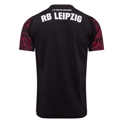 Camisola RB Leipzig Terceira 2025/26- Versão Adepto