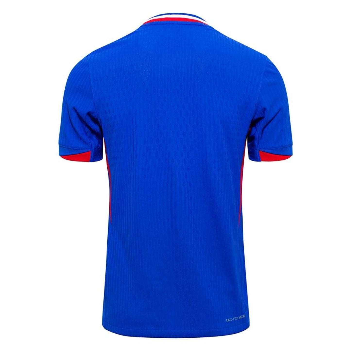 França Principal 2024/25 – Versão Jogador