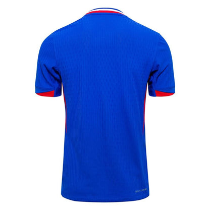 França Principal 2024/25 – Versão Jogador