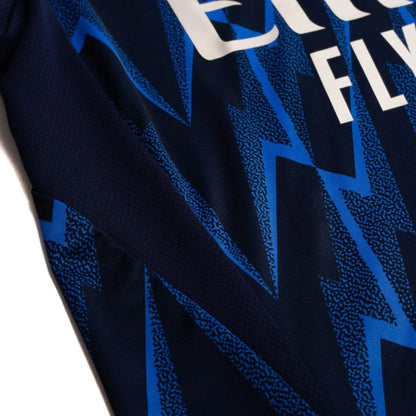 Camisola Arsenal Alternativa 2025/26 - Versão Adepto