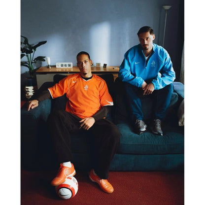 Holanda Principal EURO 2004 – Reedição - Versão Adepto