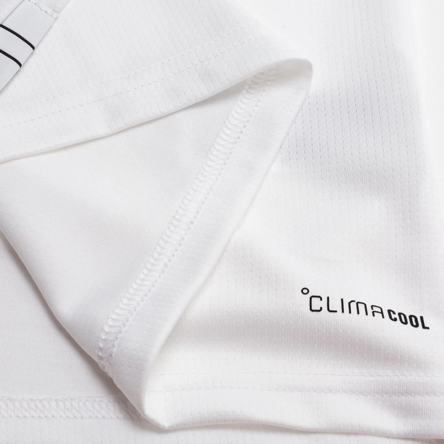 Camisola Alemanha Principal Mundial 2026 - Versão Adepto