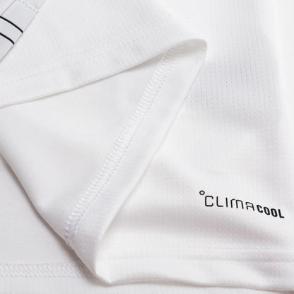 Camisola Alemanha Principal Mundial 2026 - Versão Adepto