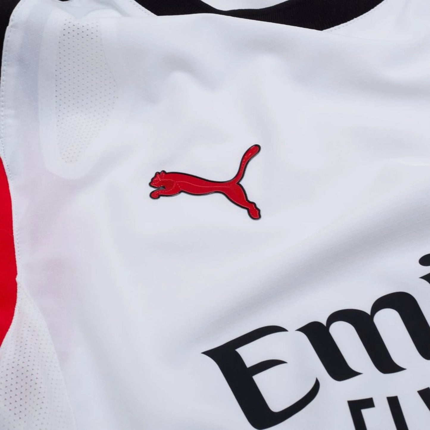 Camisola AC Milan Alternativa 2025/26 – Versão Jogador