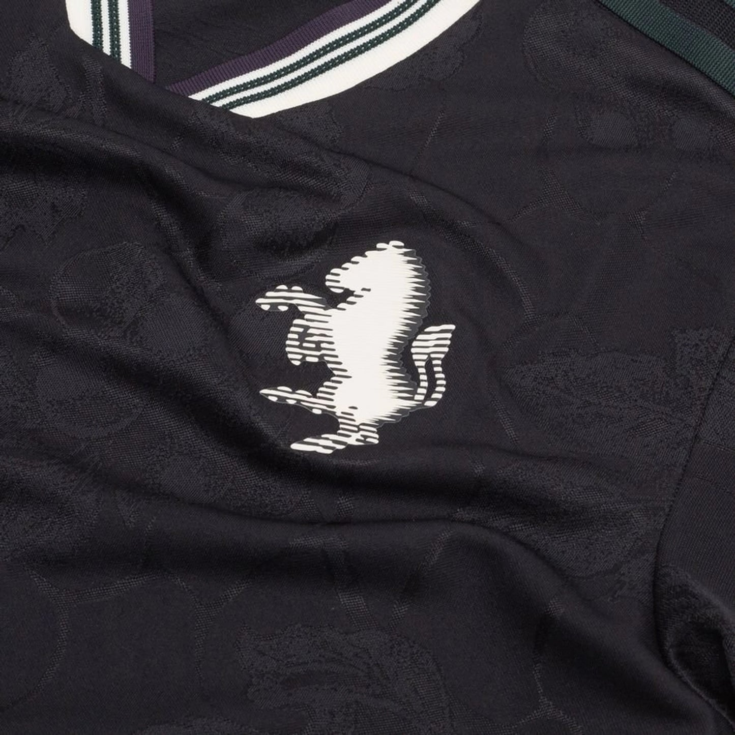 Camisola Juventus Terceira 2025/26 – Versão Jogador