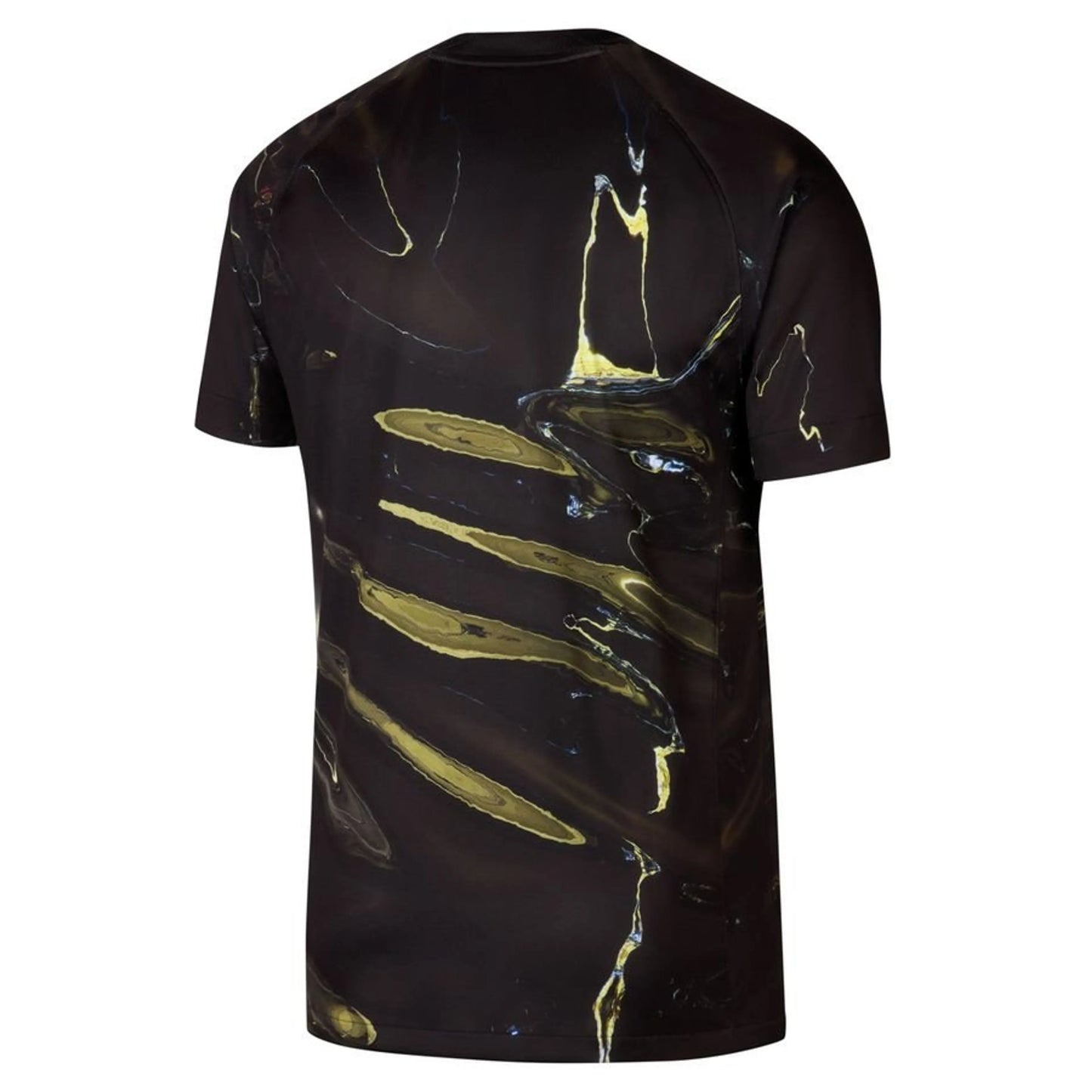 Camisola Paris Saint-Germain Night Edition 2025/26- Versão Adepto