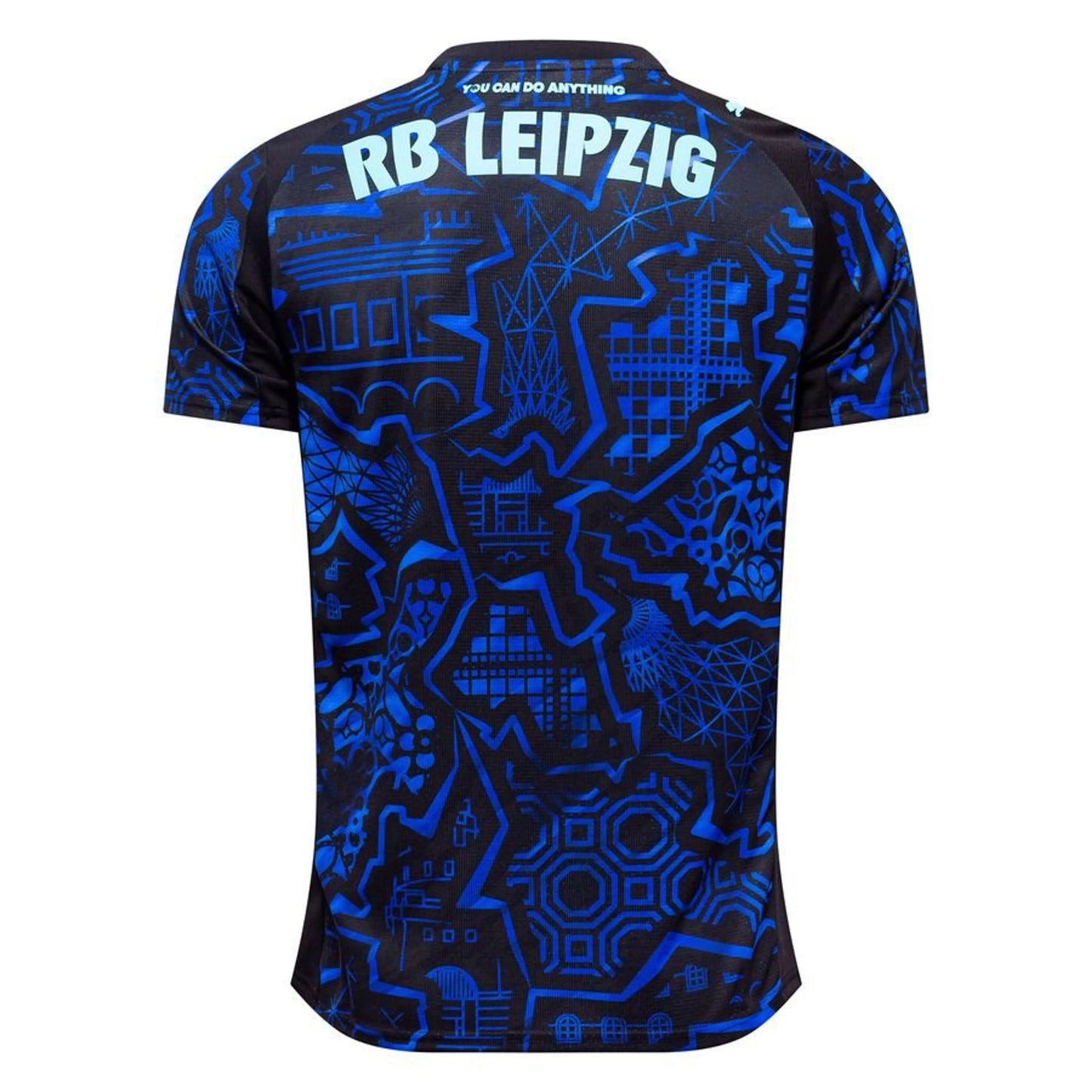 Camisola RB Leipzig Edição Especial Jogador