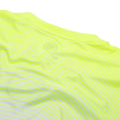 Camisola Guarda-Redes Paris Saint-Germain Terceira 2025/26 – Manga Comprida