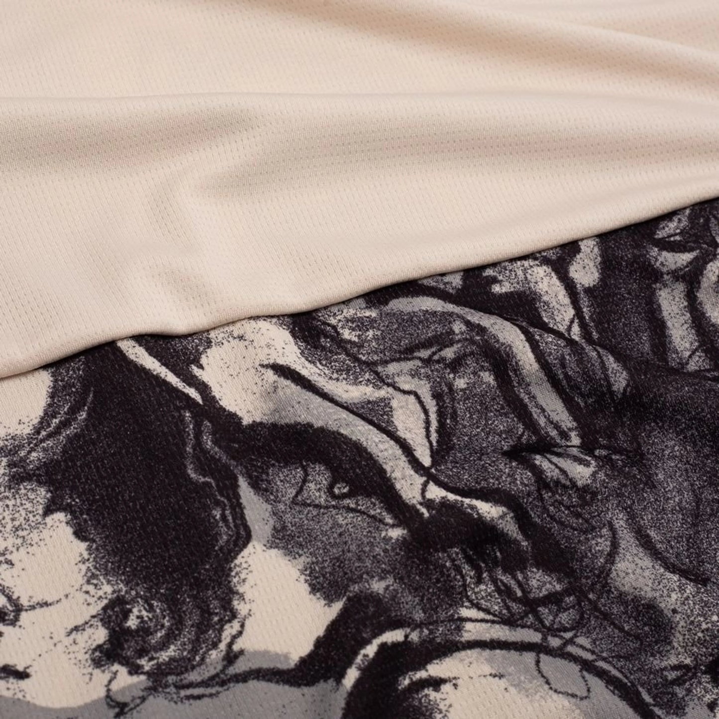 Camisola Manchester City Year of the Horse 2025/26 – Edição Especial- Versão Adepto