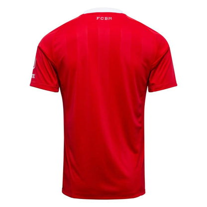 Camisola Guarda-Redes Bayern Munique Terceira 2025/26 - Versão Adepto