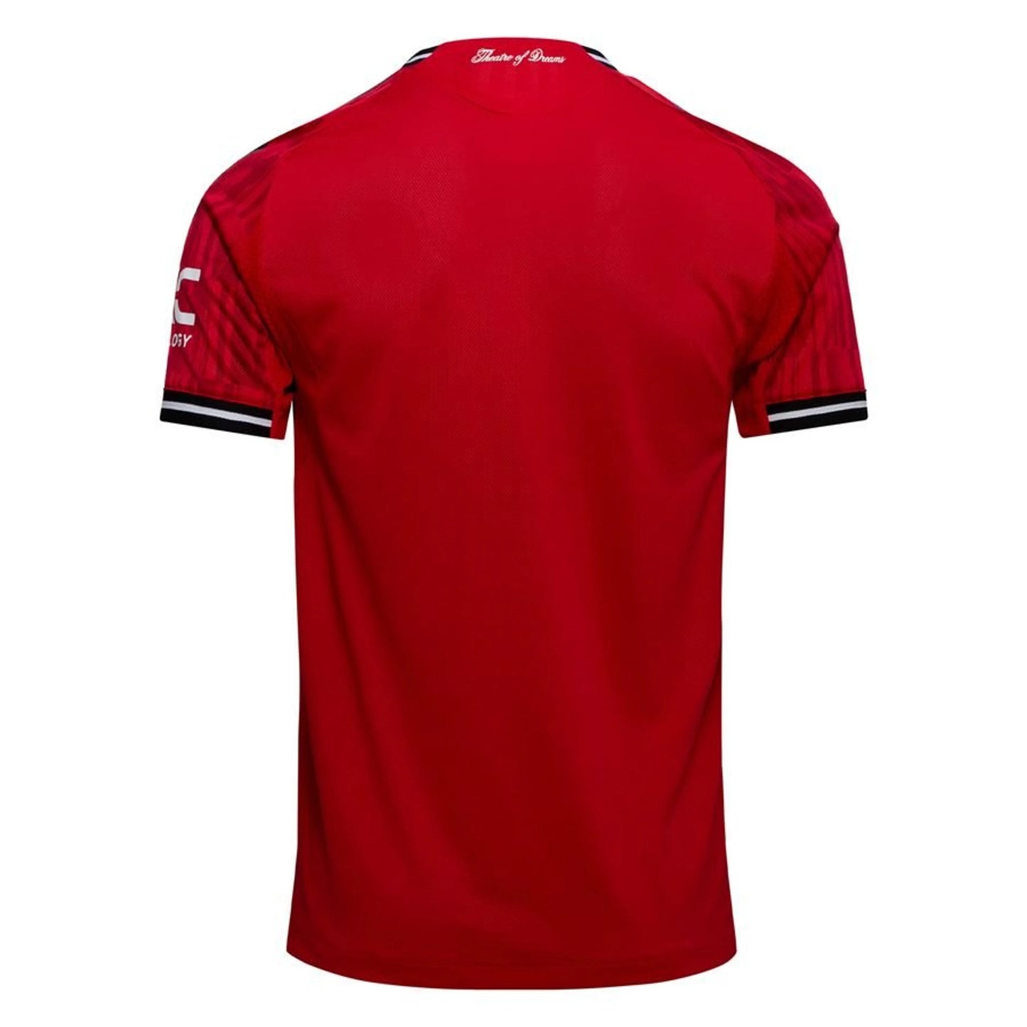 Manchester United Principal 2025/26 – Versão Jogador