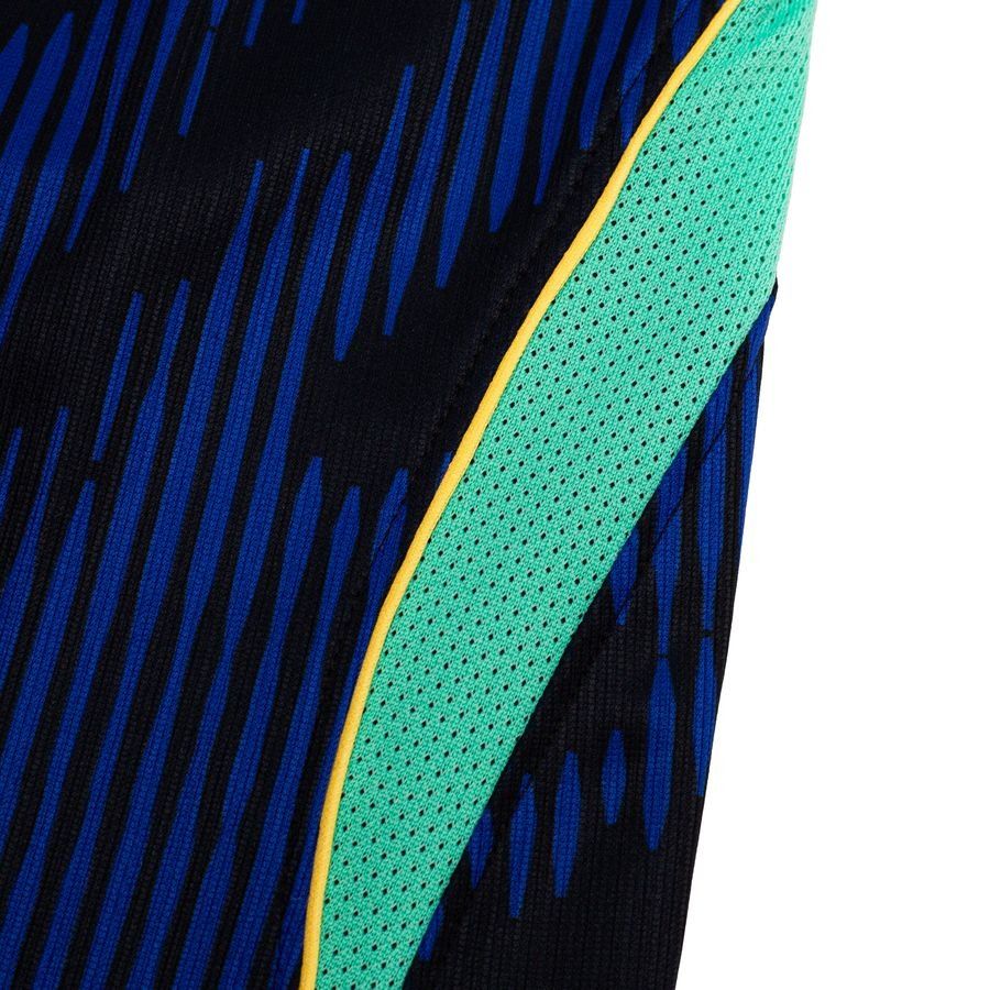 Brasil Alternativa Mundial 2026 – Versão Jogador – Azul