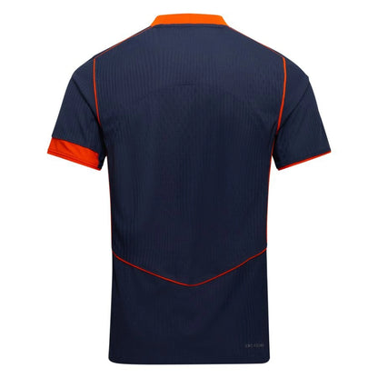 Camisola Inter Terceira 2025/26 – Versão Jogador