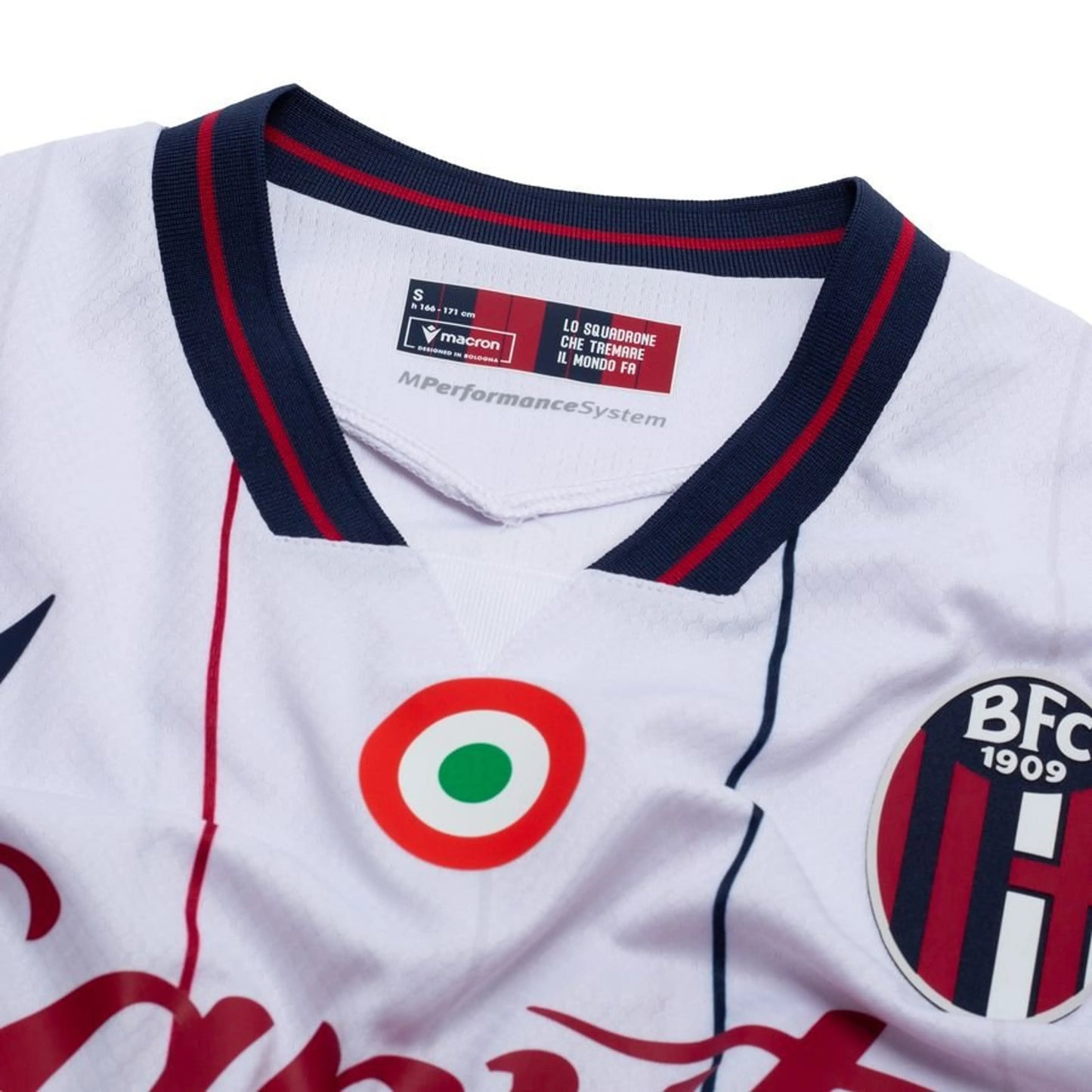 Bologna Alternativa 2025/26 - Versão Adepto