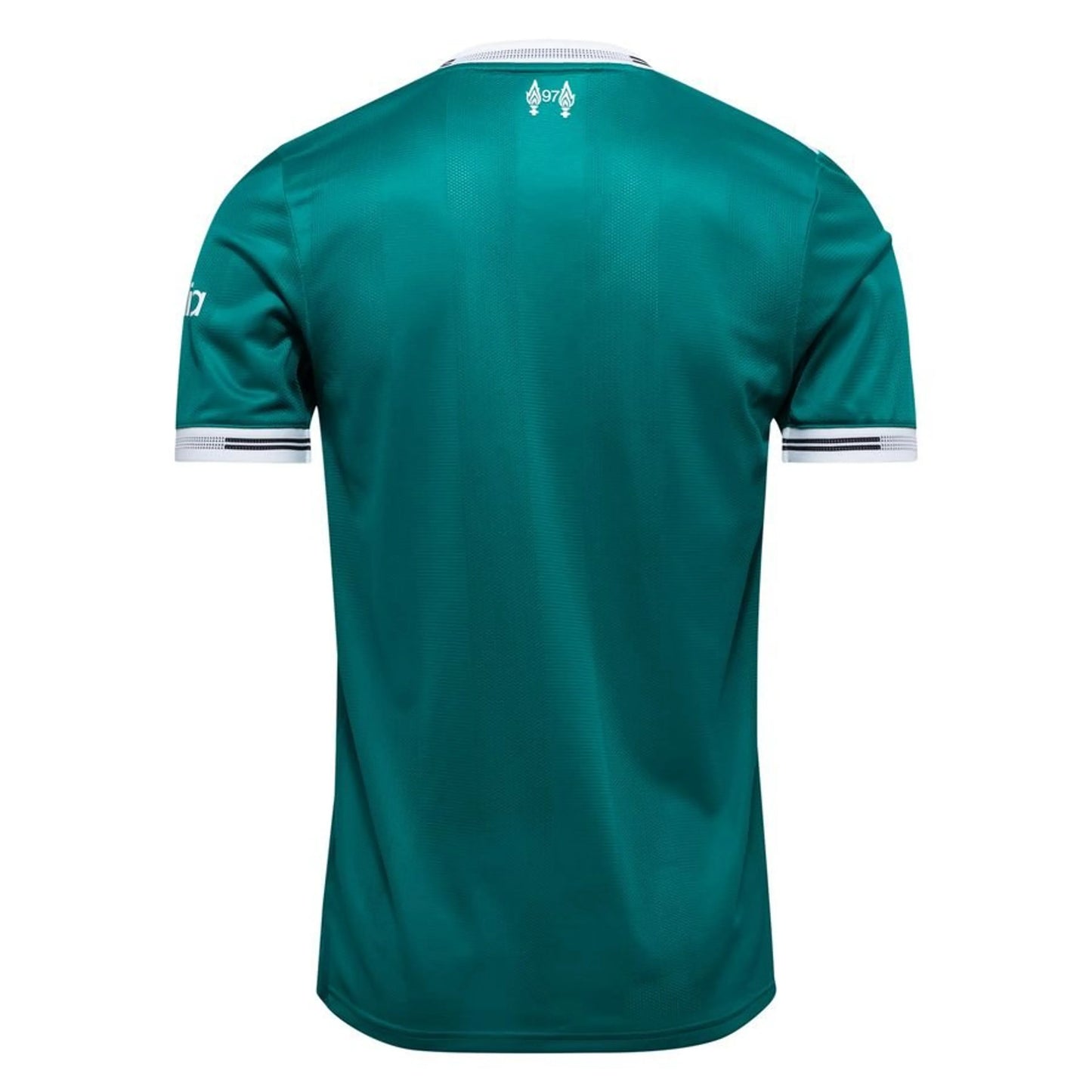 Camisola Liverpool Terceira 2025/26 – Versão Jogador