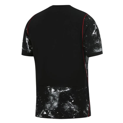 Camisola Canadá Alternativa Mundial 2026 - Versão Adepto