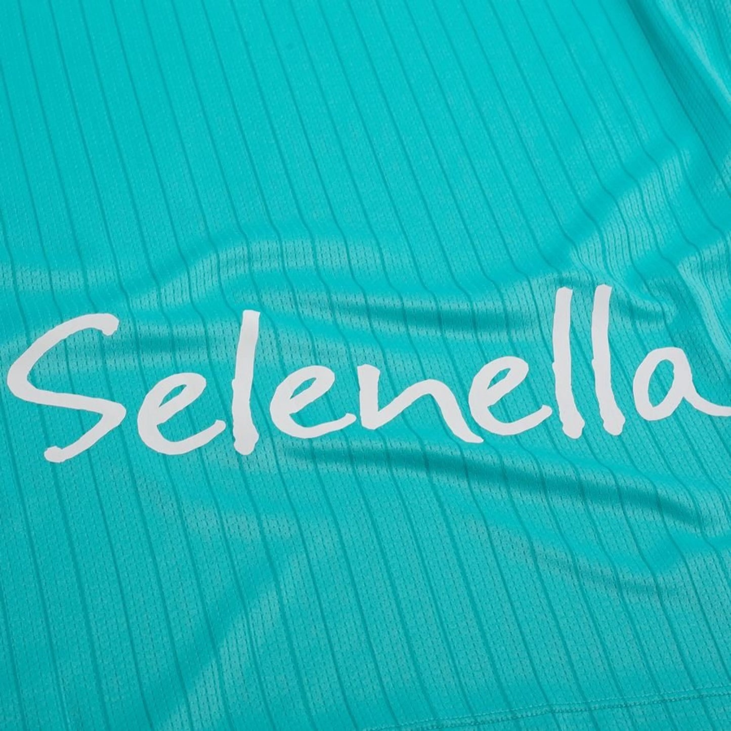 Camisola Bolonha Terceira 2025/26 - Versão Adepto