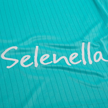 Camisola Bolonha Terceira 2025/26 - Versão Adepto