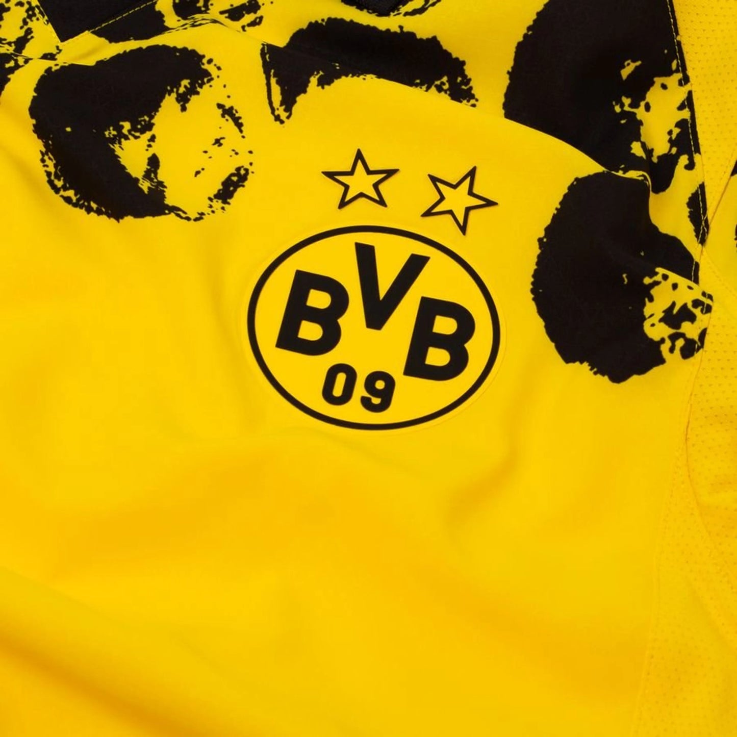 Camisola Borussia Dortmund Kidsuper Mundial de Clubes 2025 – Versão Jogador