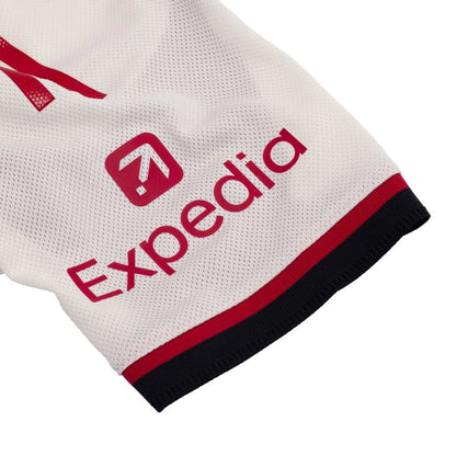 Camisola Liverpool Alternativa 2025/26 – Versão Jogador