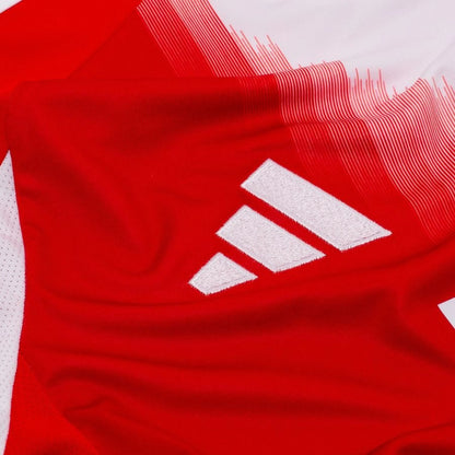 Camisola Bayern Munique Principal 2025/26 - Versão Adepto