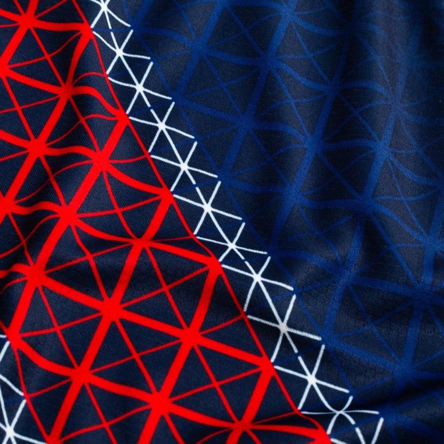 Paris Saint-Germain Principal 2025/26- Versão Adepto