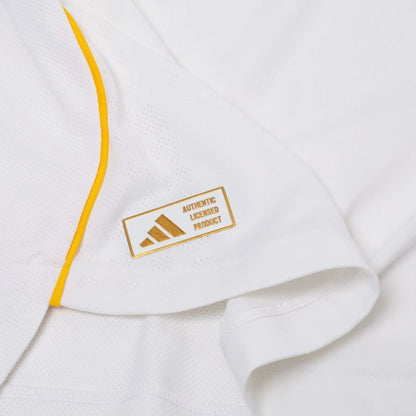 Camisola Real Madrid Principal 2025/26 – Versão Jogador