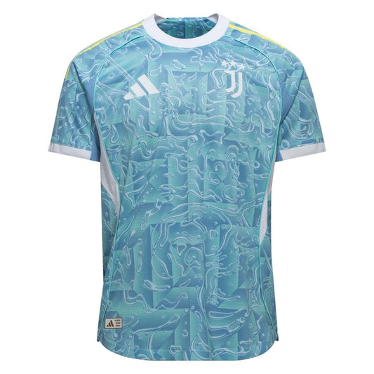 Camisola Juventus Alternativa 2025/26 – Versão Jogador