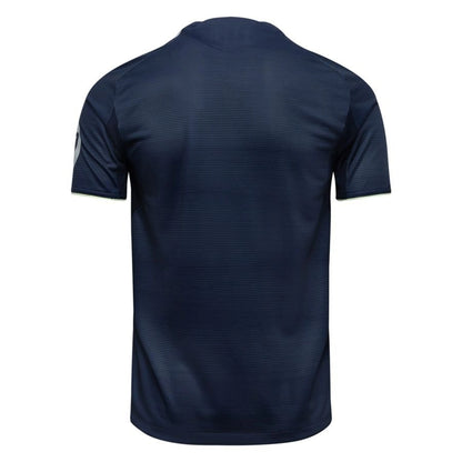 Camisola Real Madrid Alternativa 2025/26 – Versão Jogador