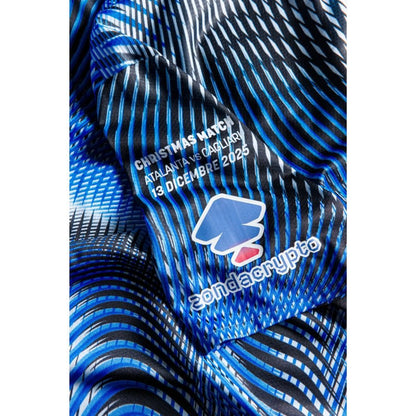 Camisola Atalanta Quarta 2025/26 - Versão Adepto