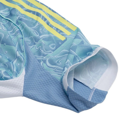 Camisola Juventus Alternativa 2025/26 – Versão Jogador