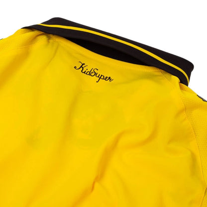 Camisola Borussia Dortmund Kidsuper Mundial de Clubes 2025 – Versão Jogador